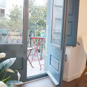 Santa Clara Apartamento