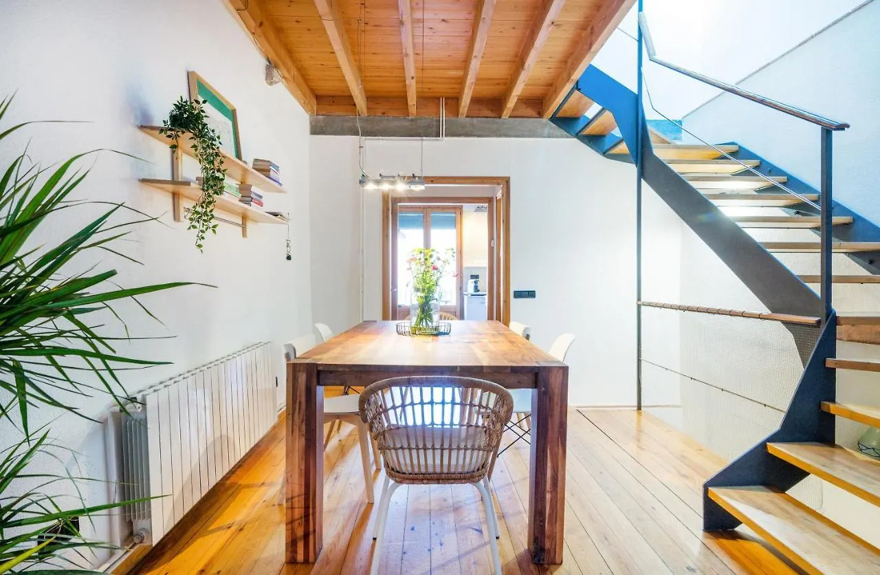 Sleep & Stay Arab Baths Atico Apartment Girona